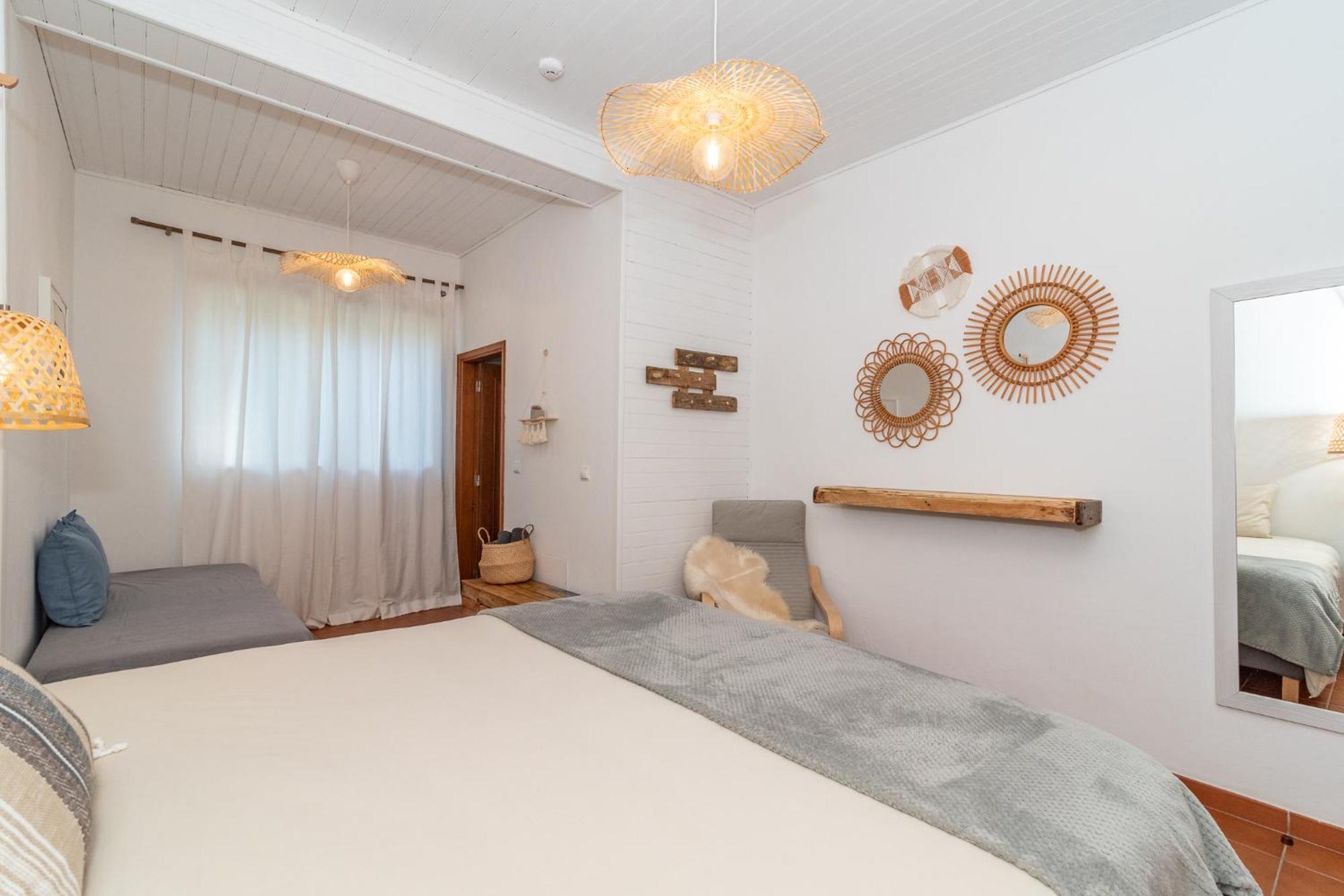 Ticket2Surf Hotel Palheiros da Tocha Luaran gambar
