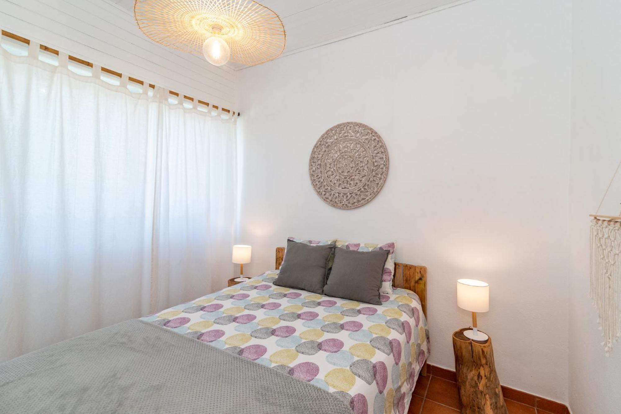 Ticket2Surf Hotel Palheiros da Tocha Luaran gambar