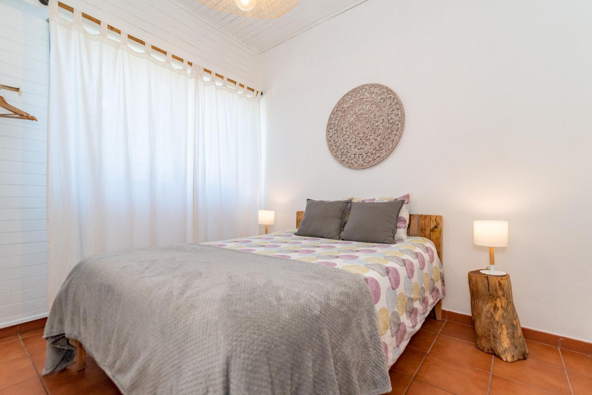 Ticket2Surf Hotel Palheiros da Tocha Luaran gambar